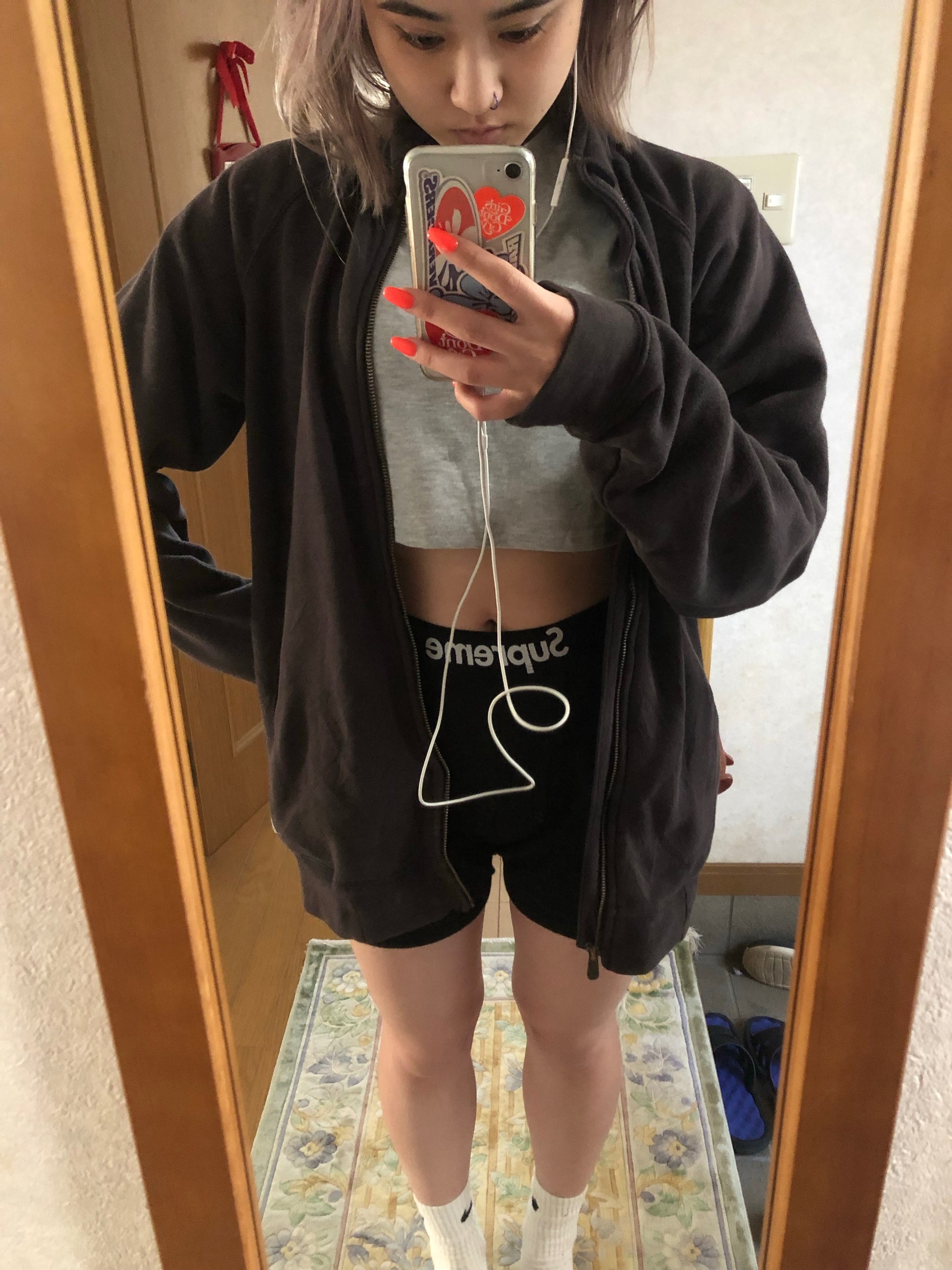 styling