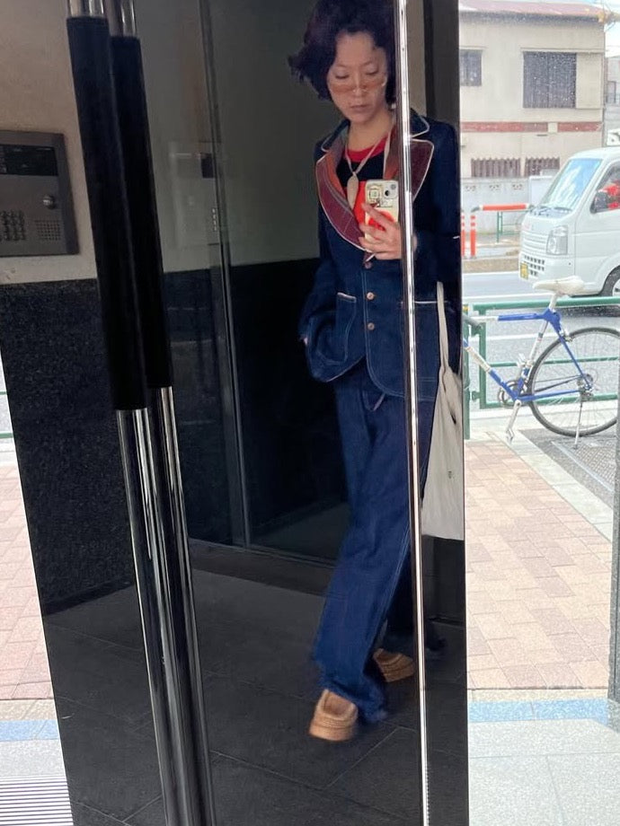 styling