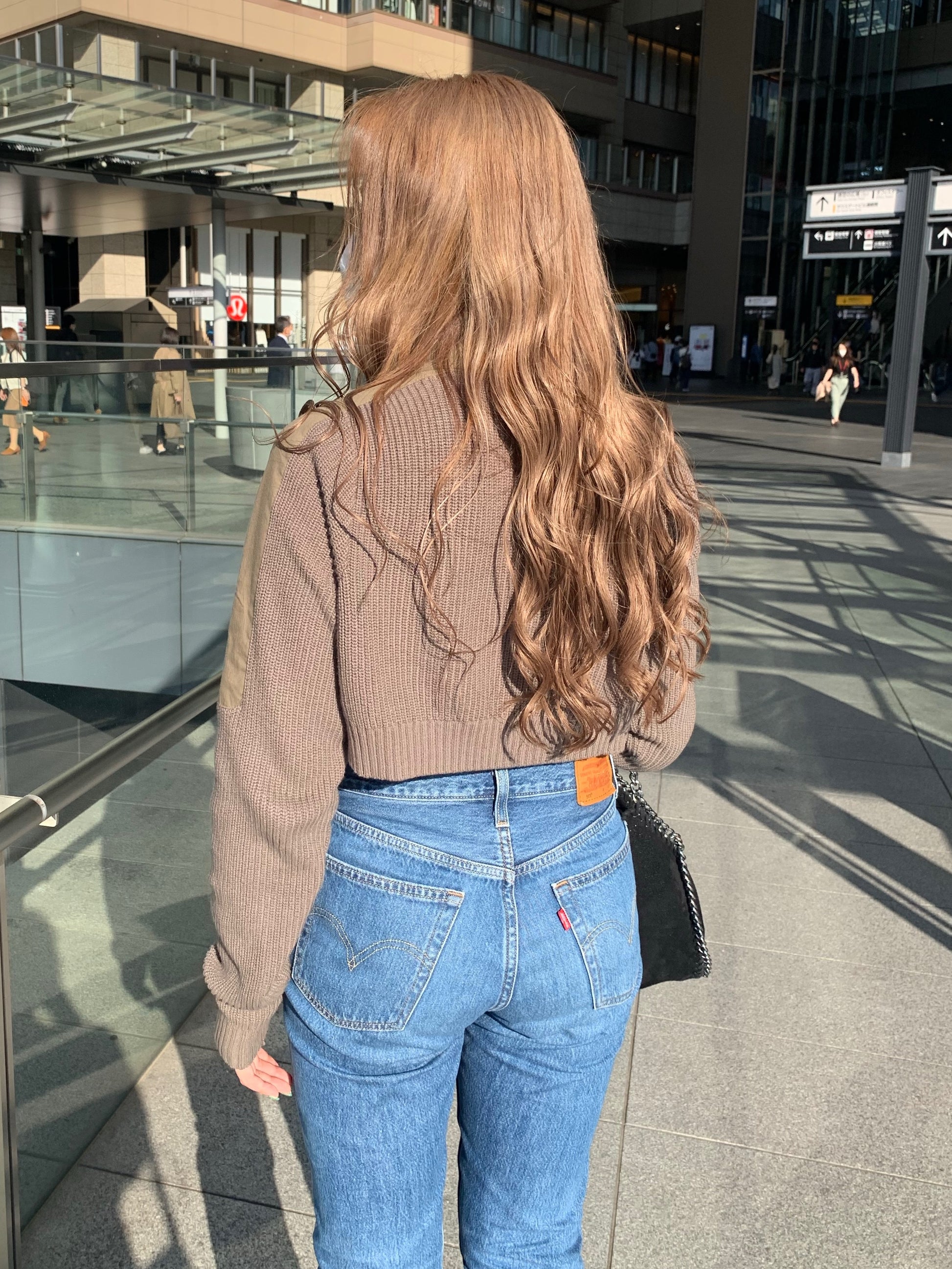 styling