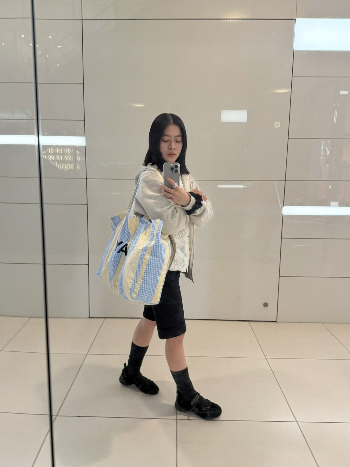 styling