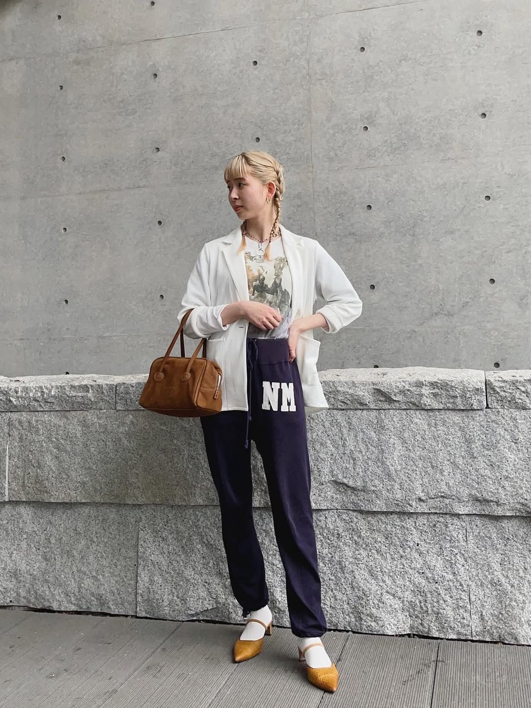 styling