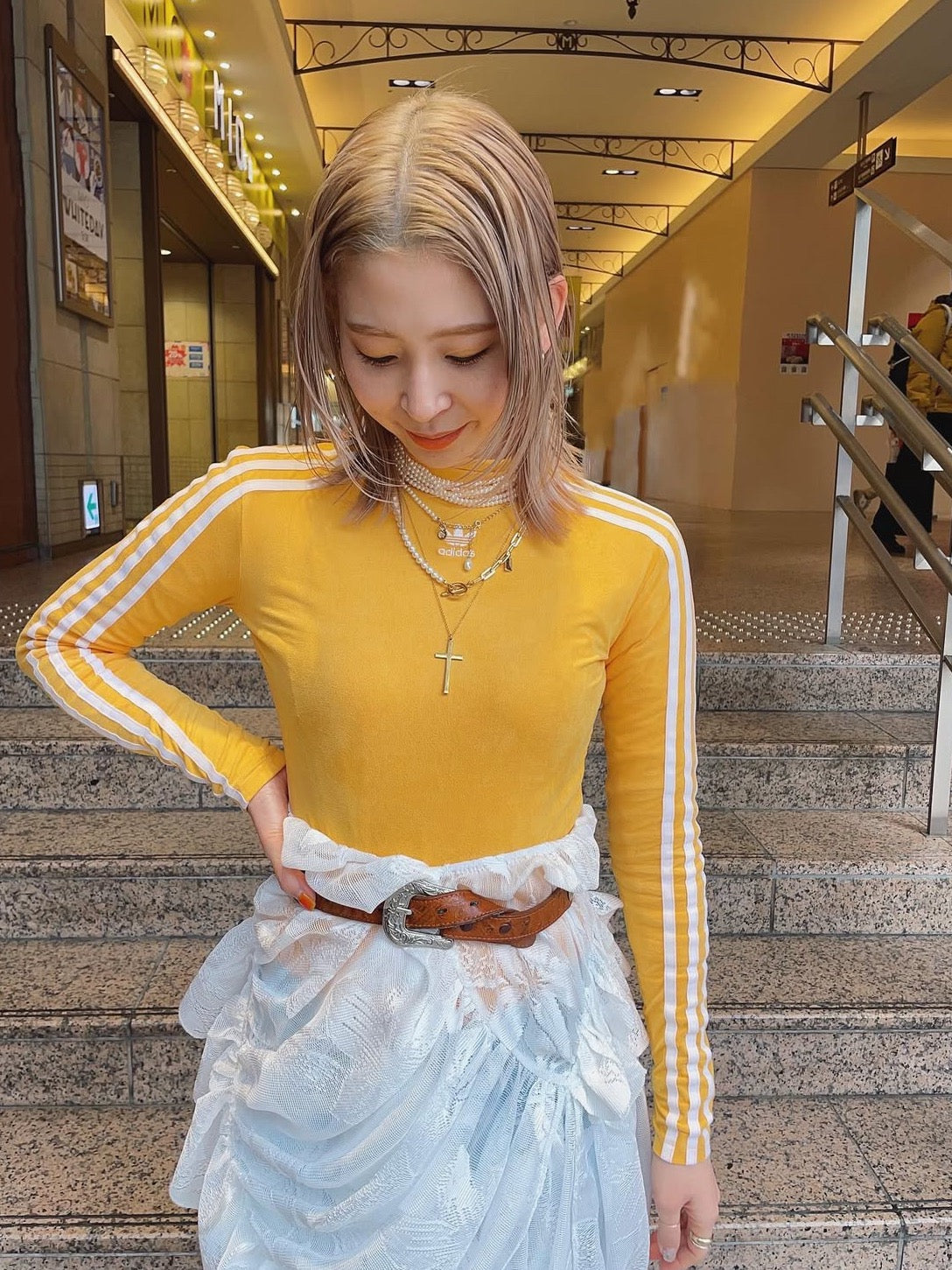 styling