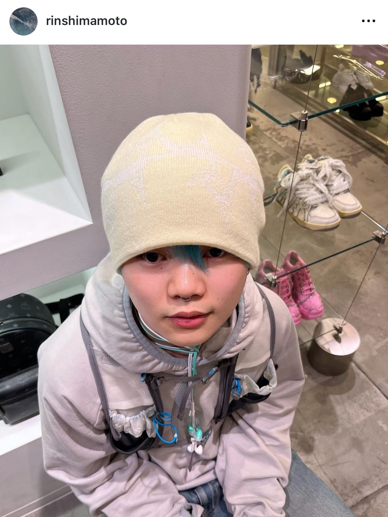 styling