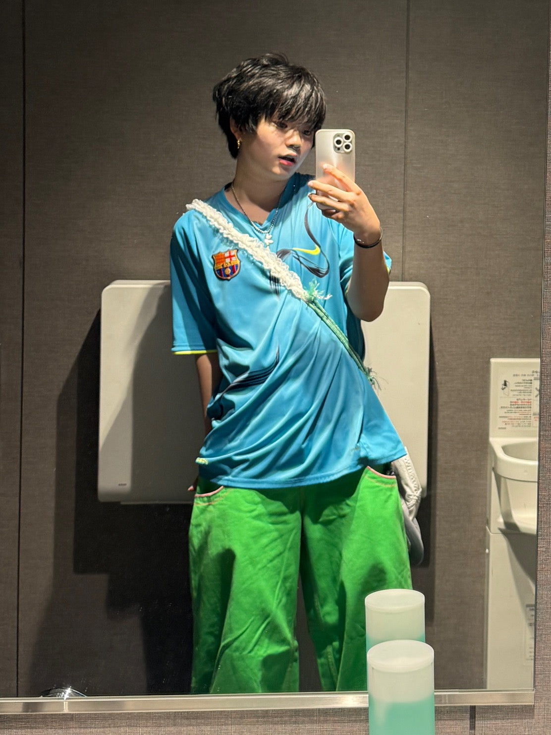 styling