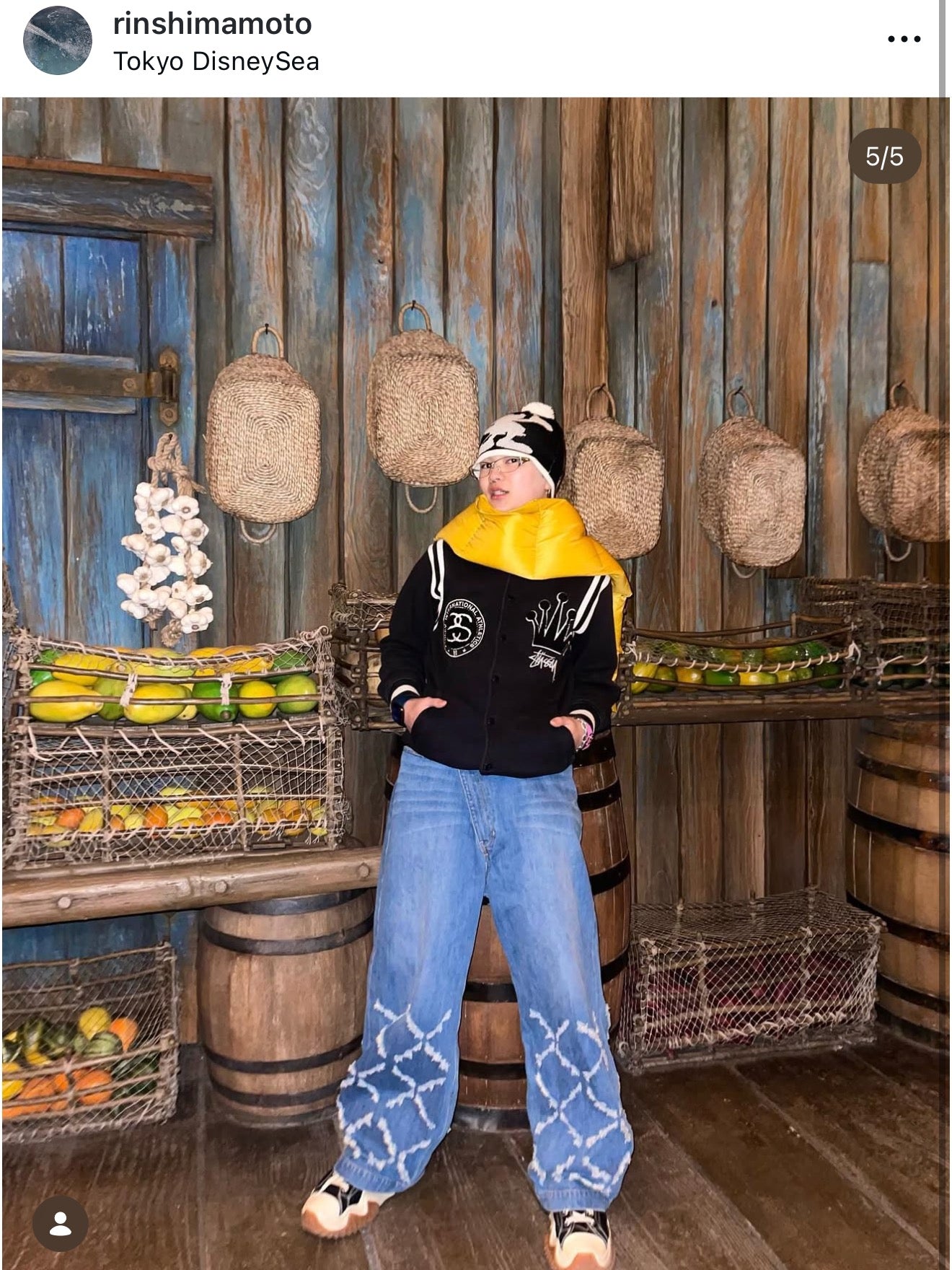 styling