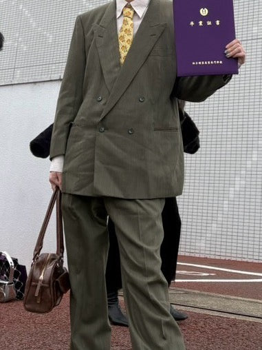 styling