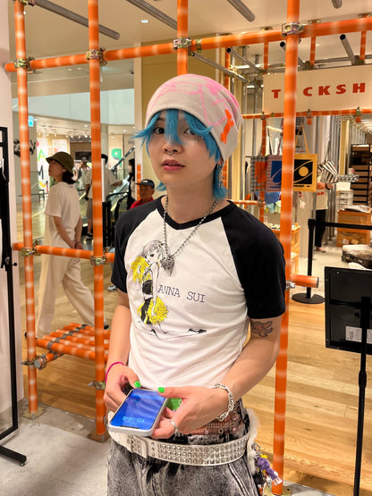 styling