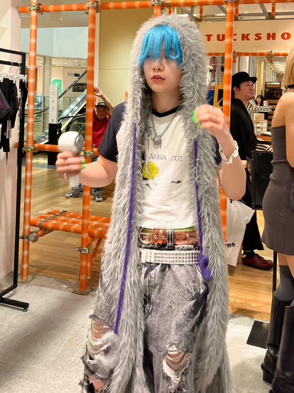 styling