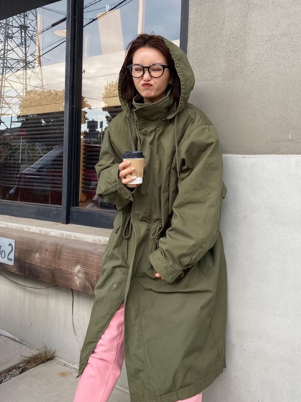 styling
