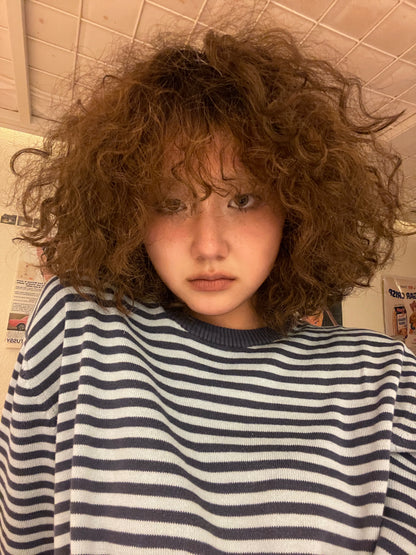 styling