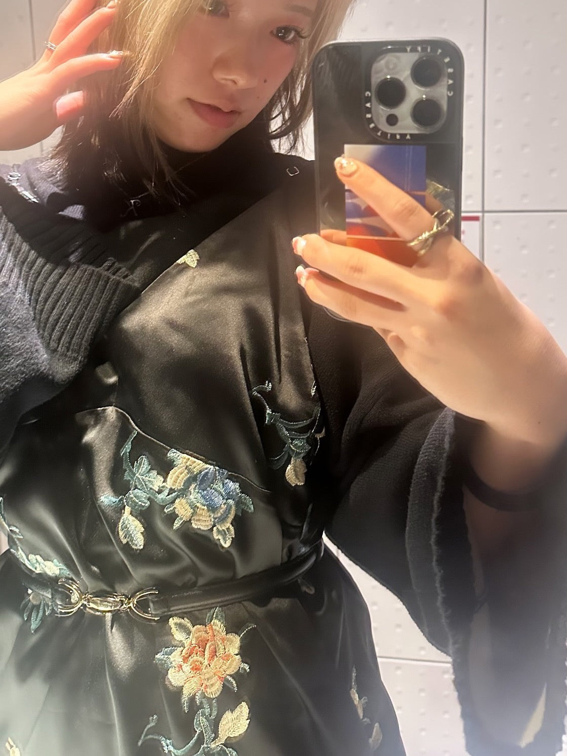 styling
