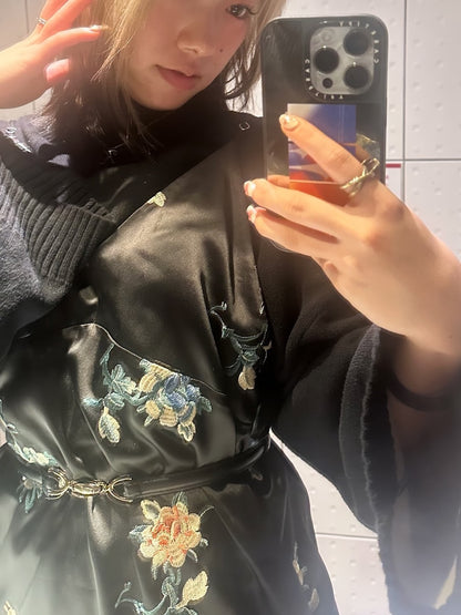 styling