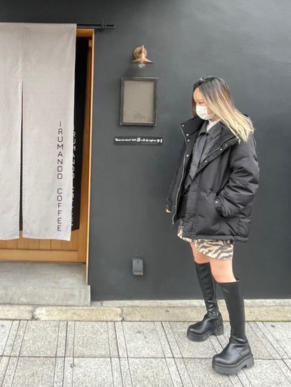 styling