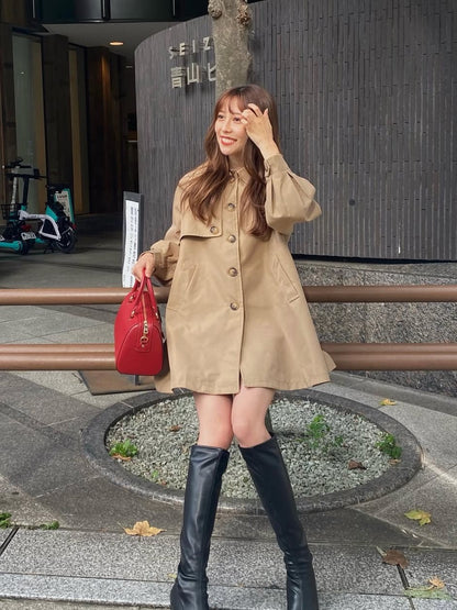 styling
