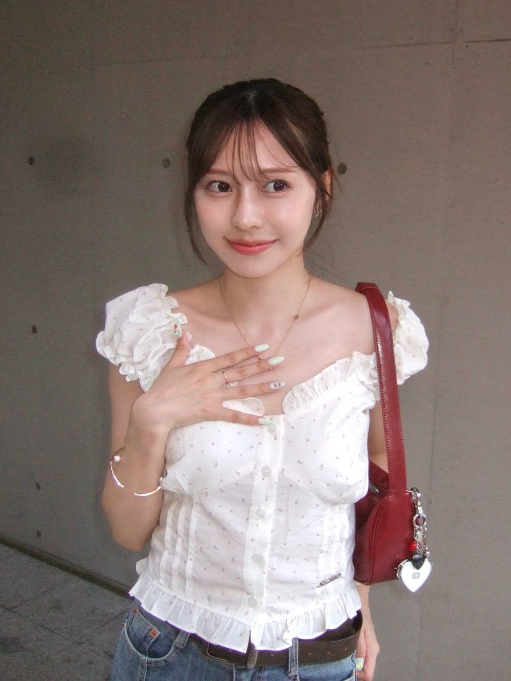 styling