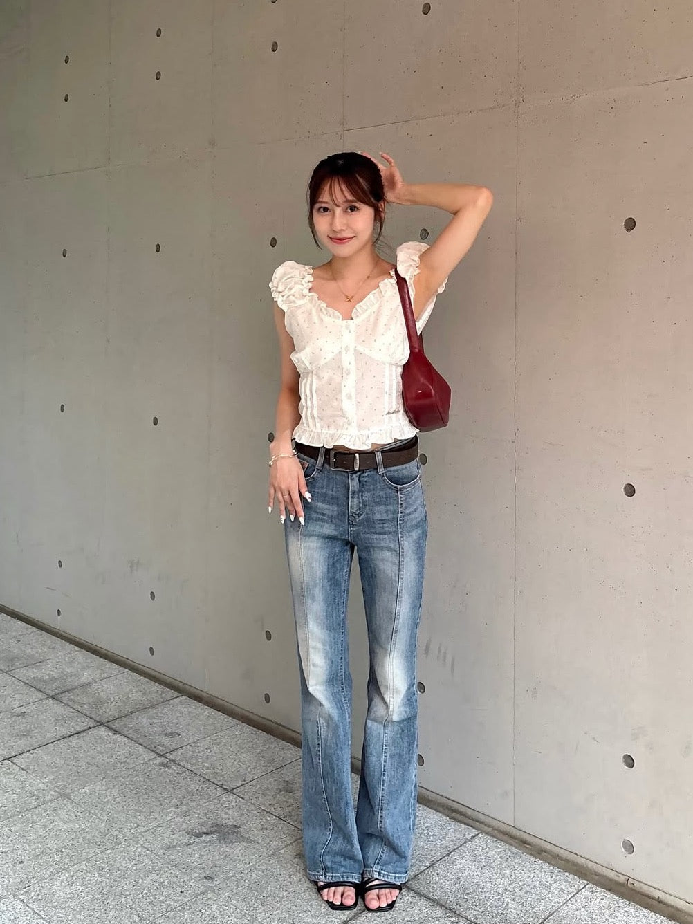 styling