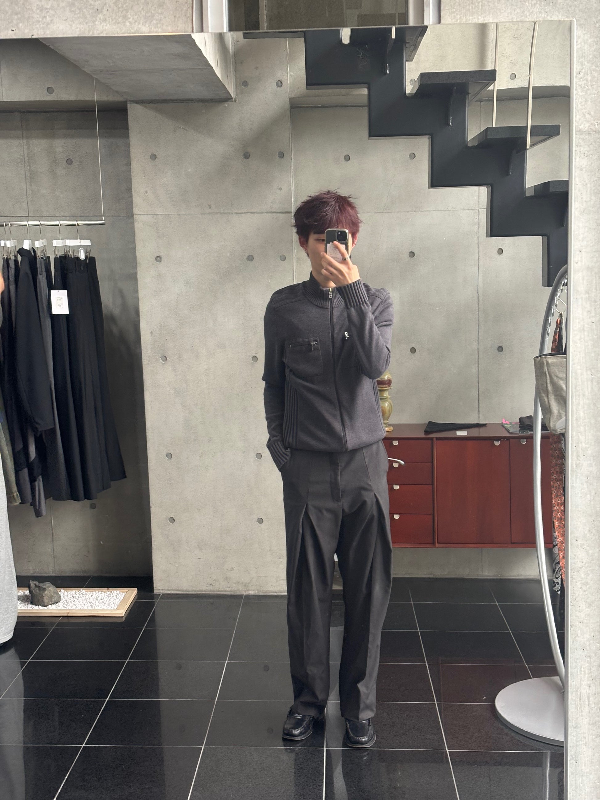 styling