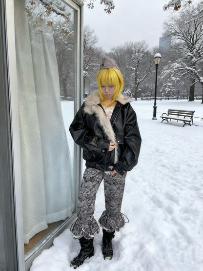 styling