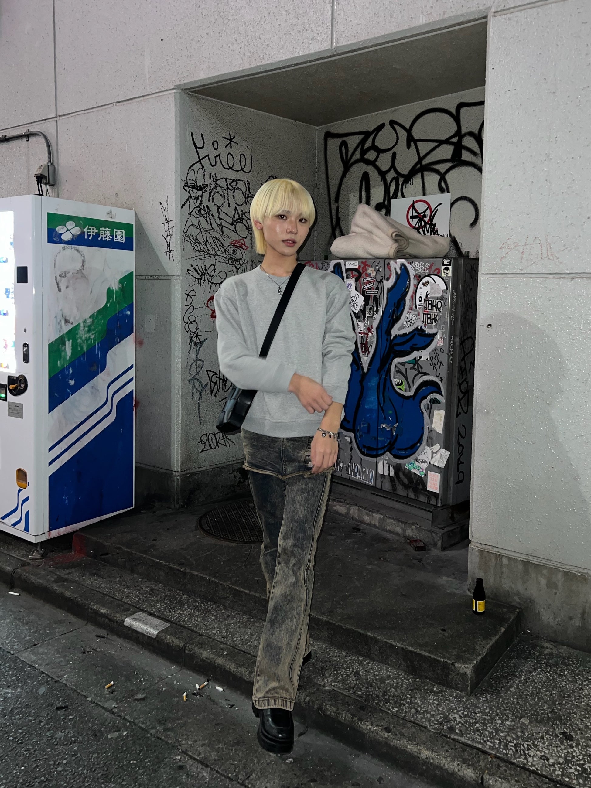 styling