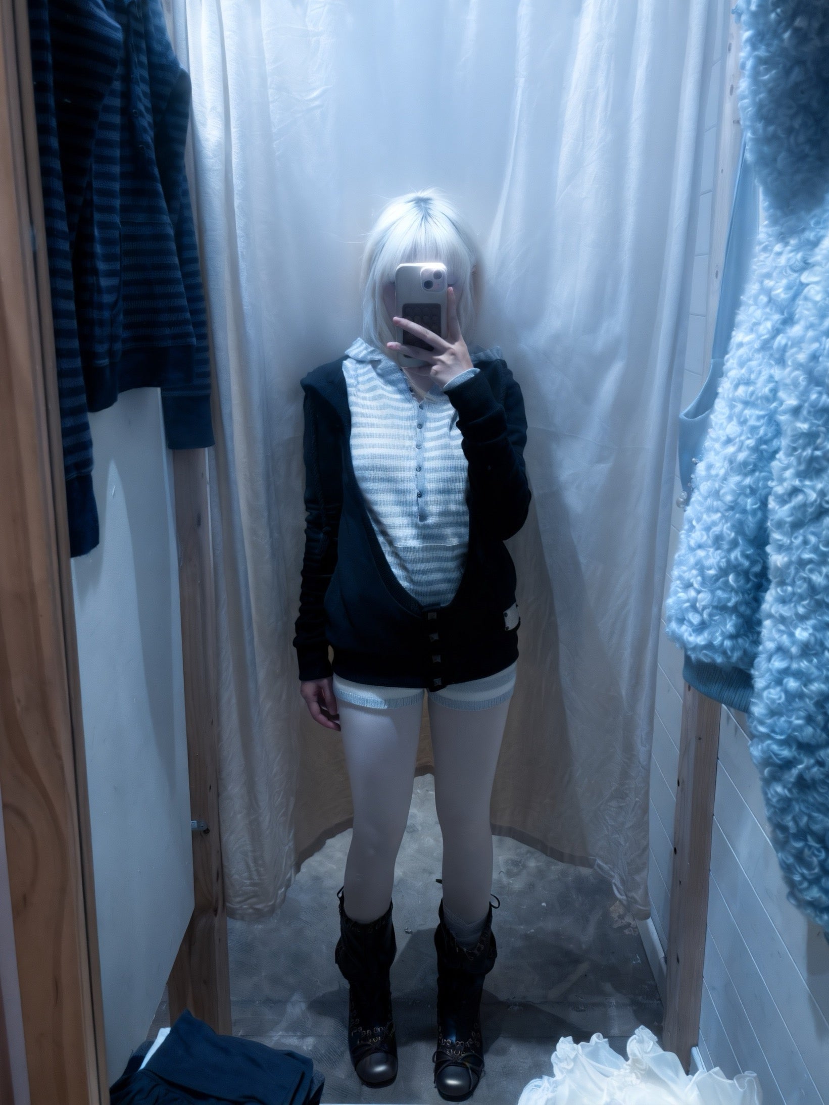 styling