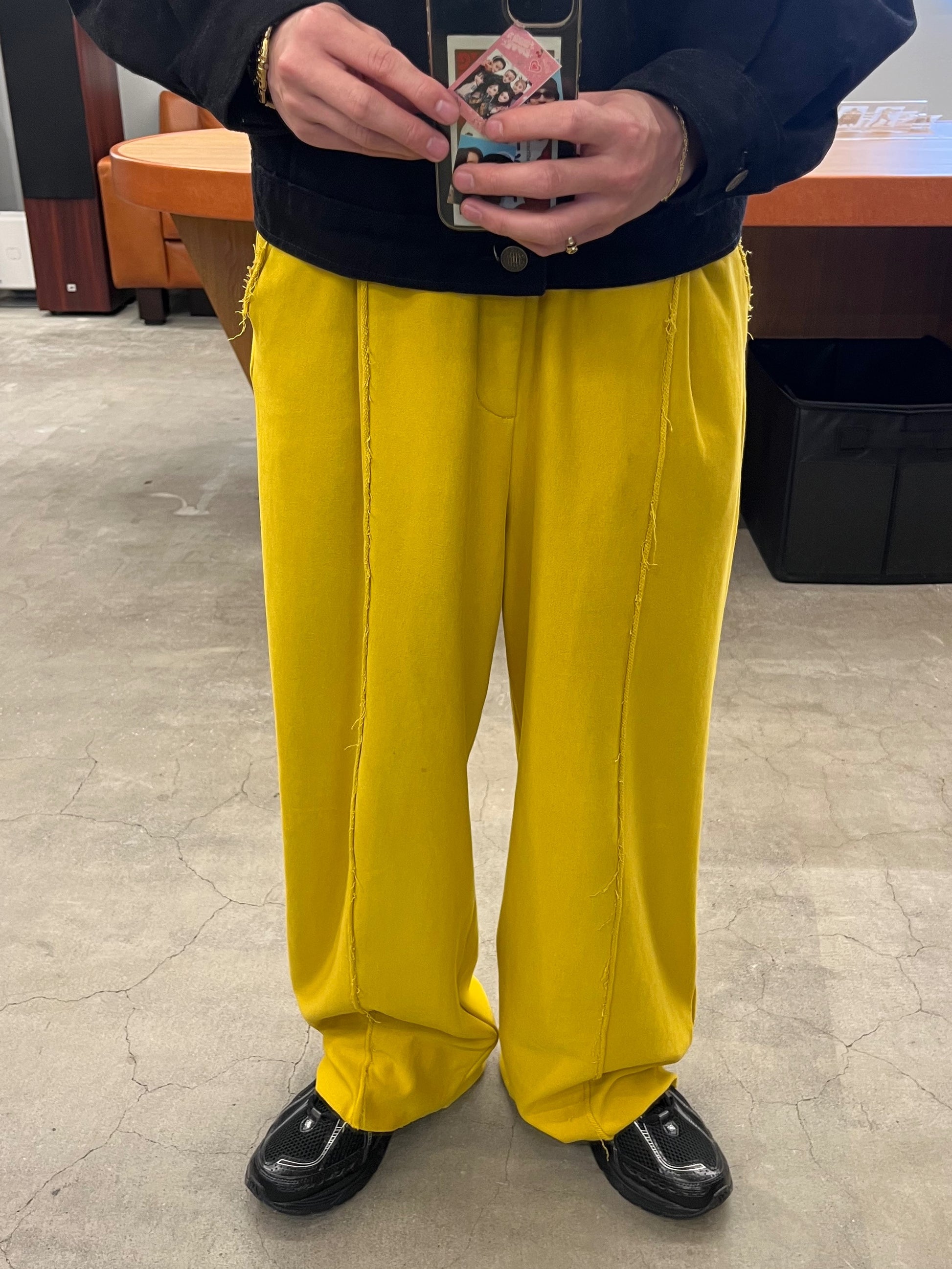 styling
