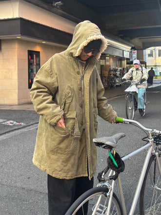 styling