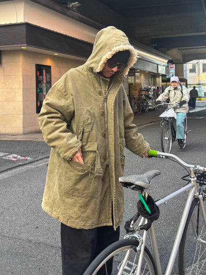 styling
