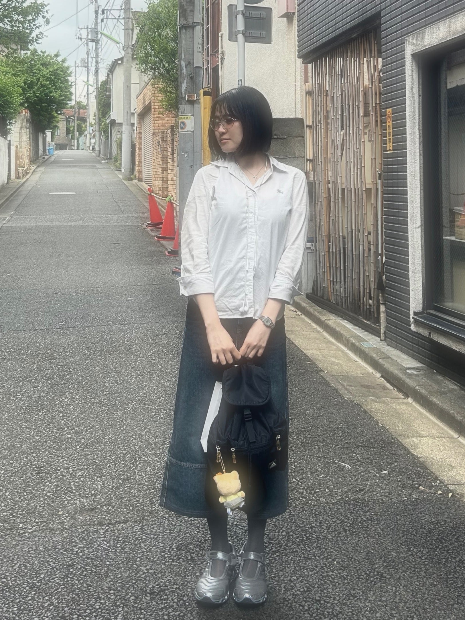 styling