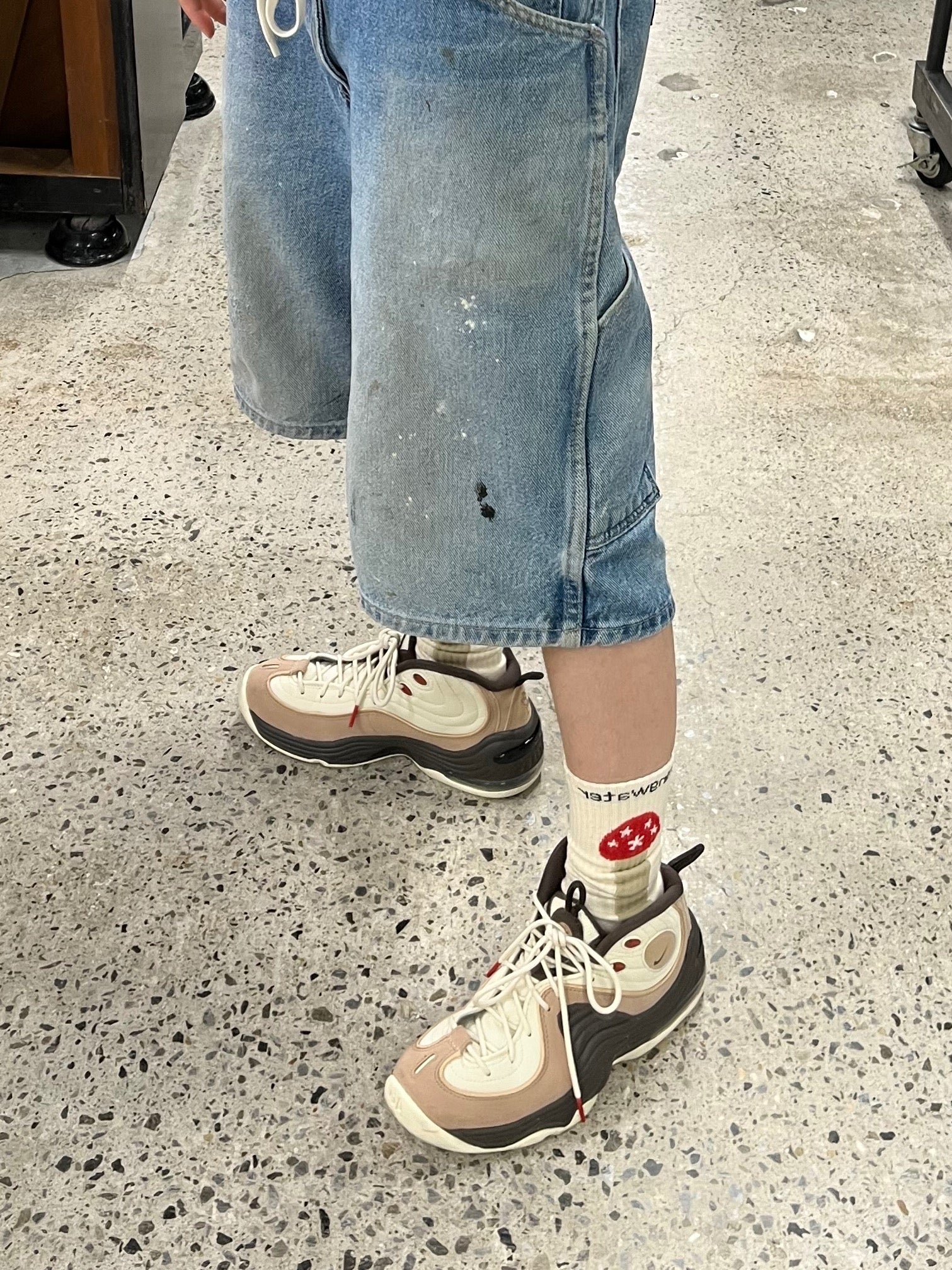 styling