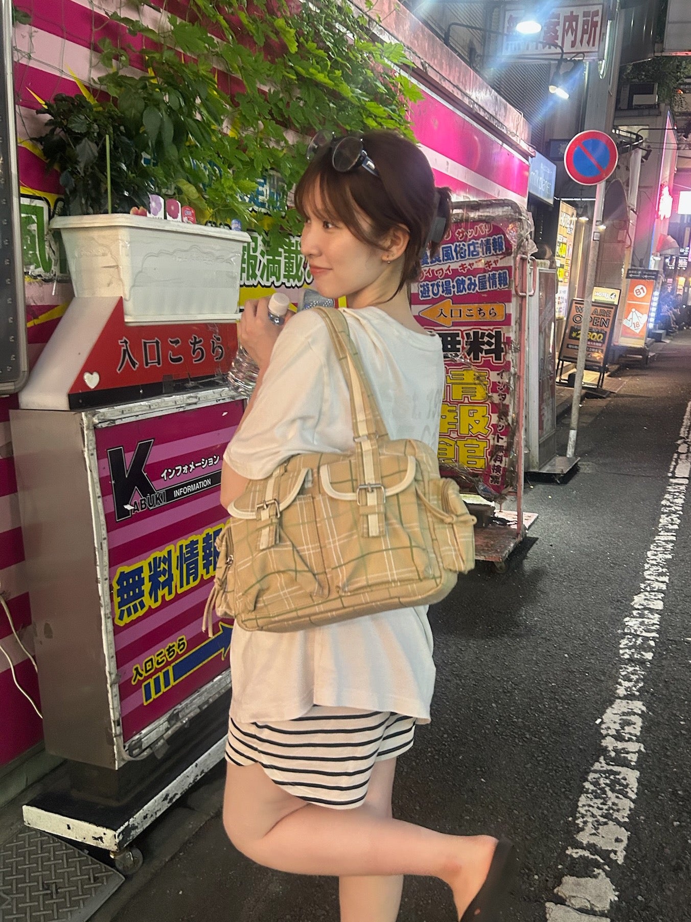 styling