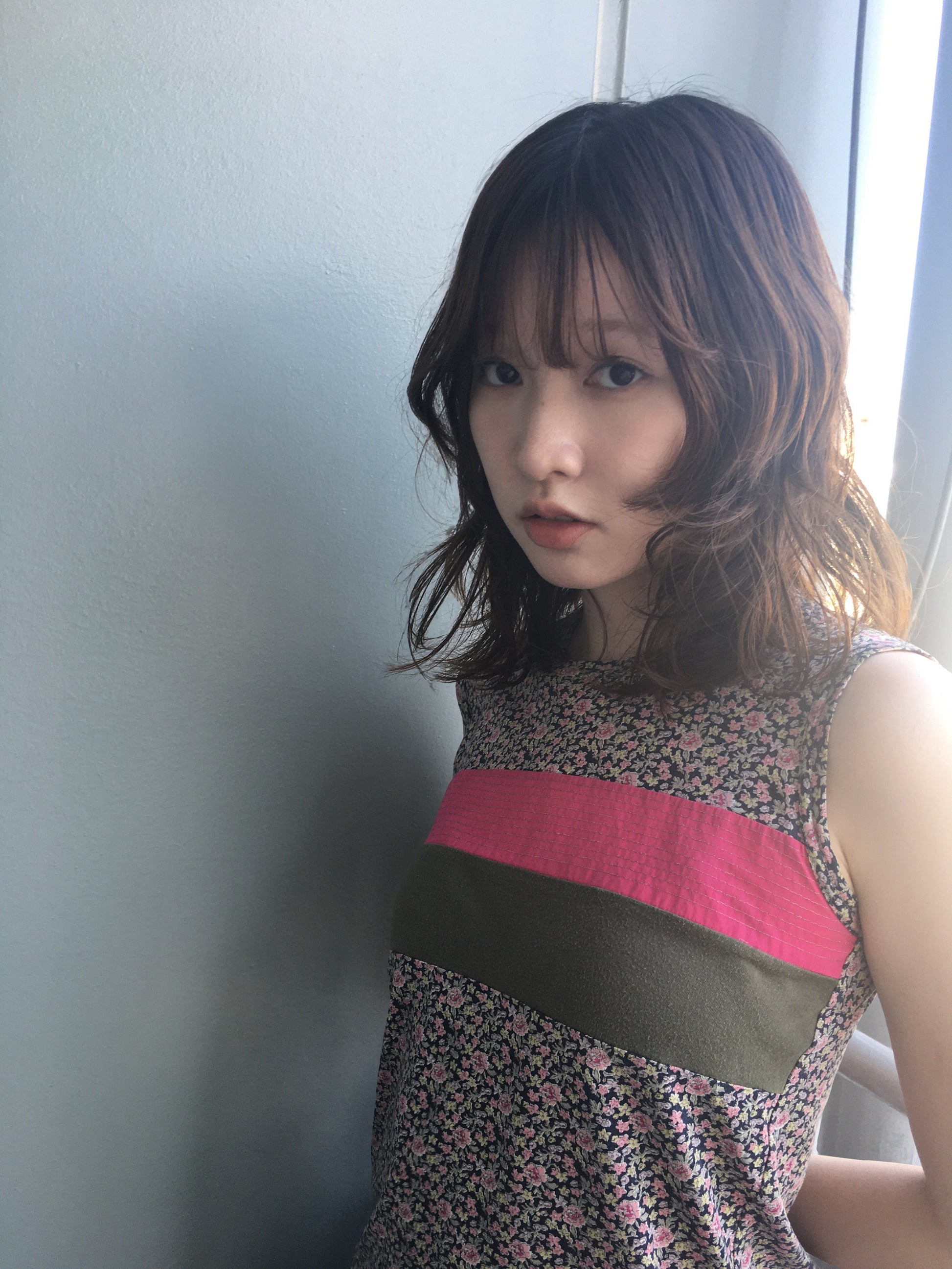 styling