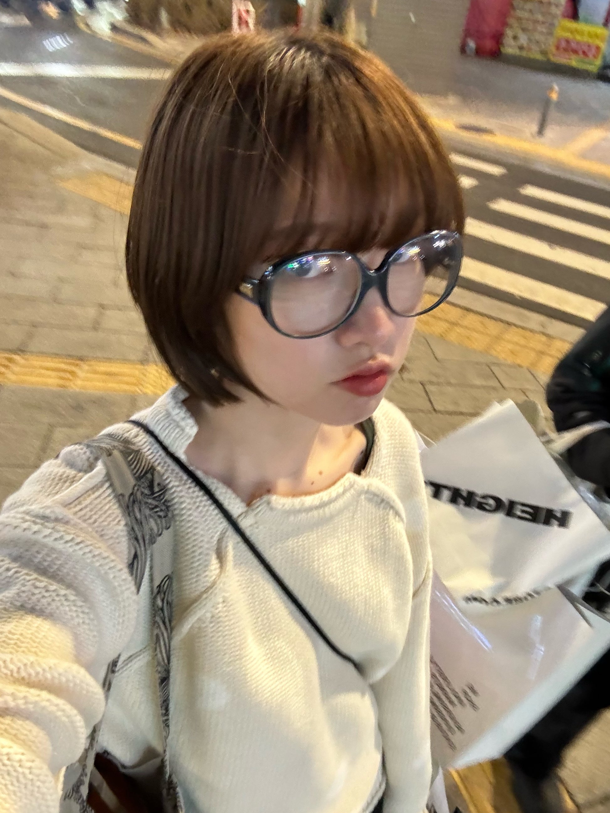 styling