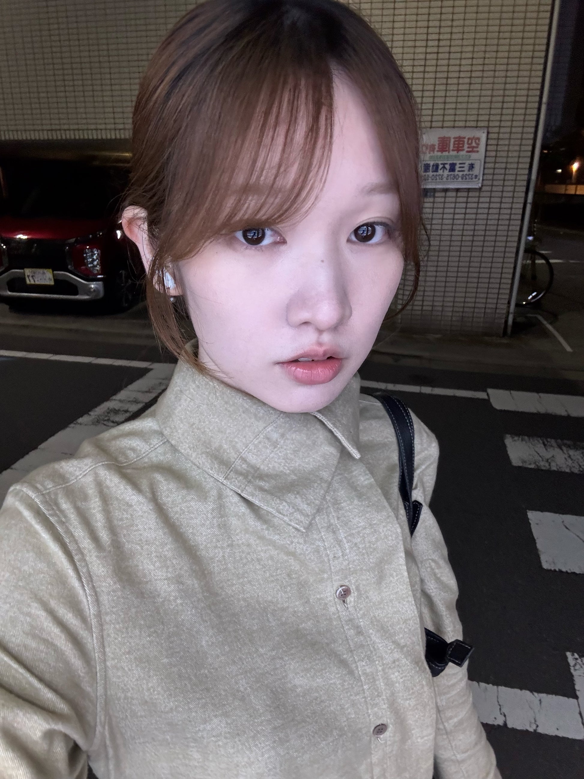 styling