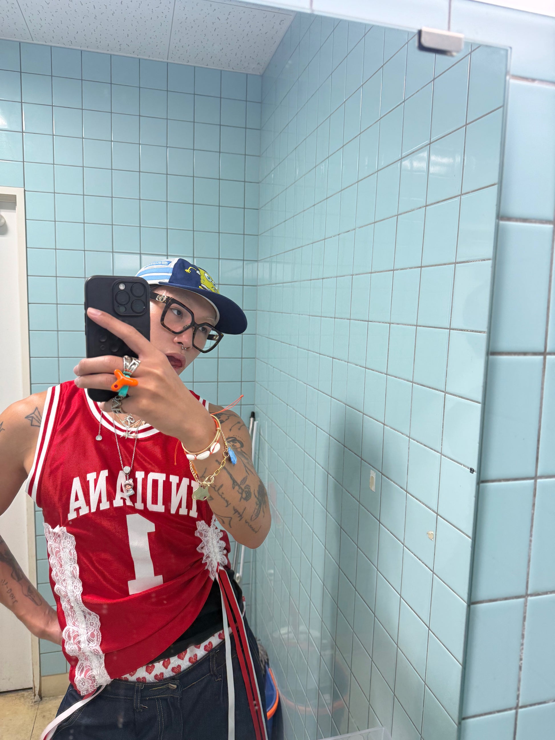 styling