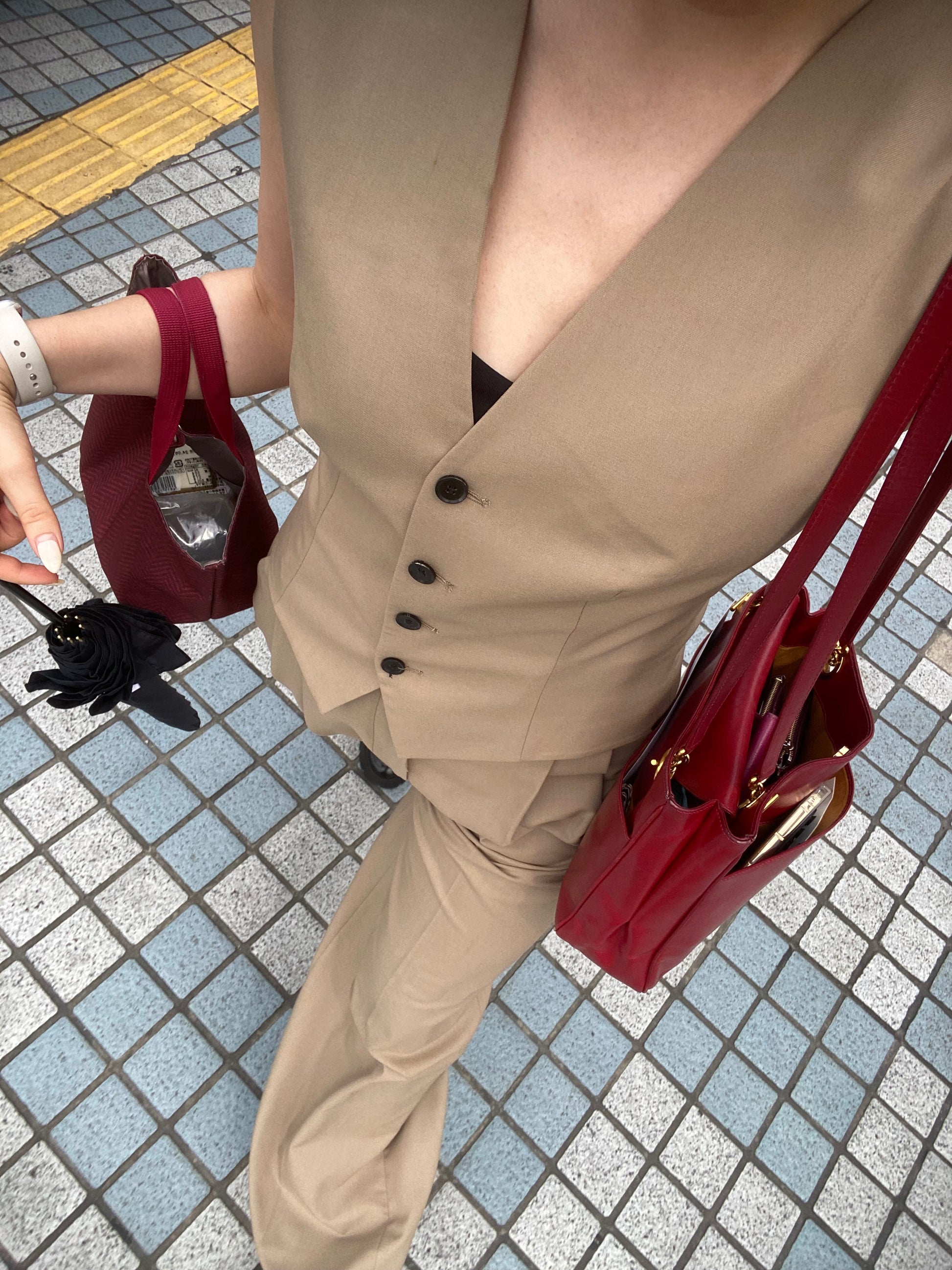 styling