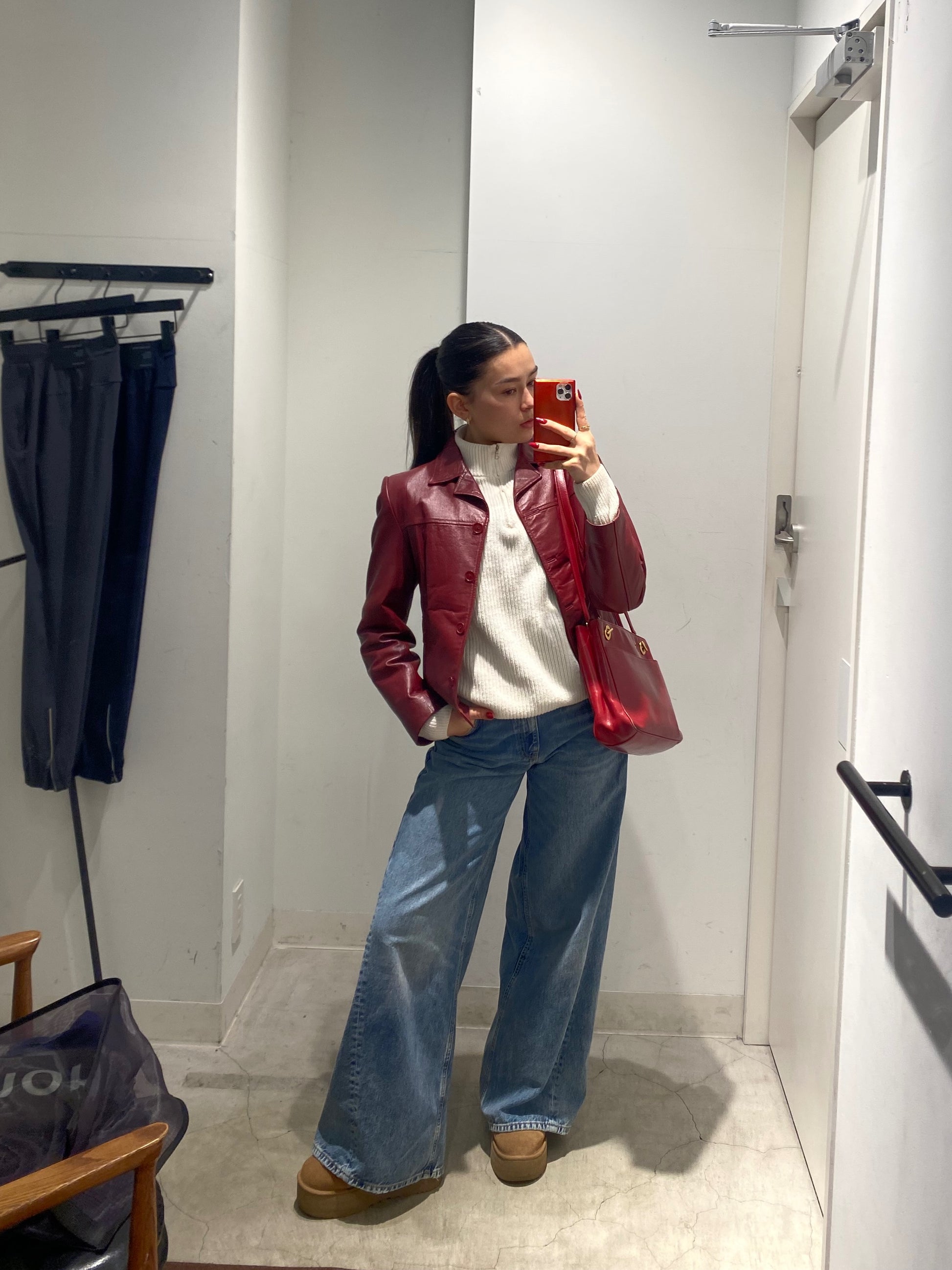 styling