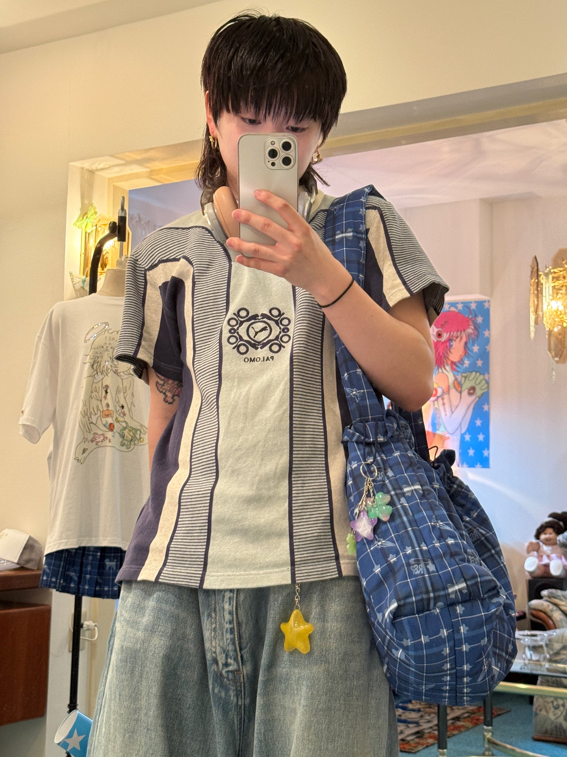 styling