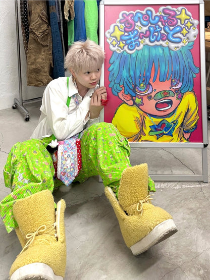styling