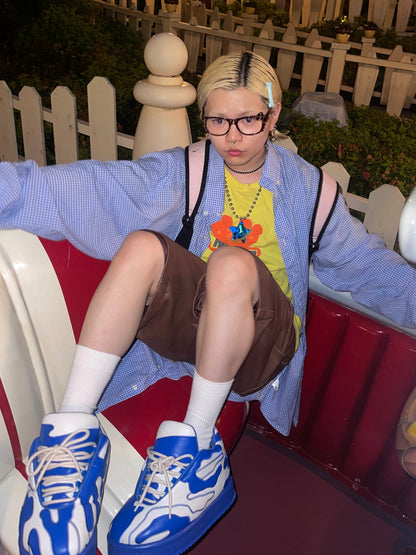 styling