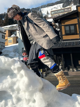 styling