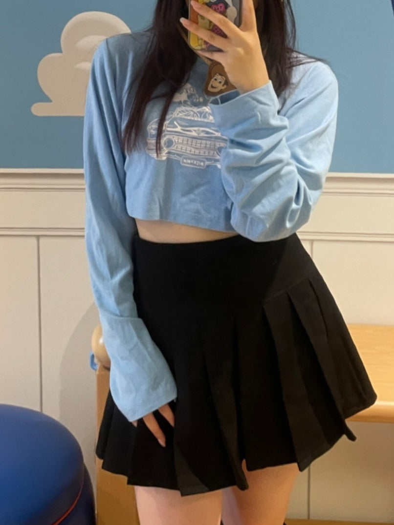 styling