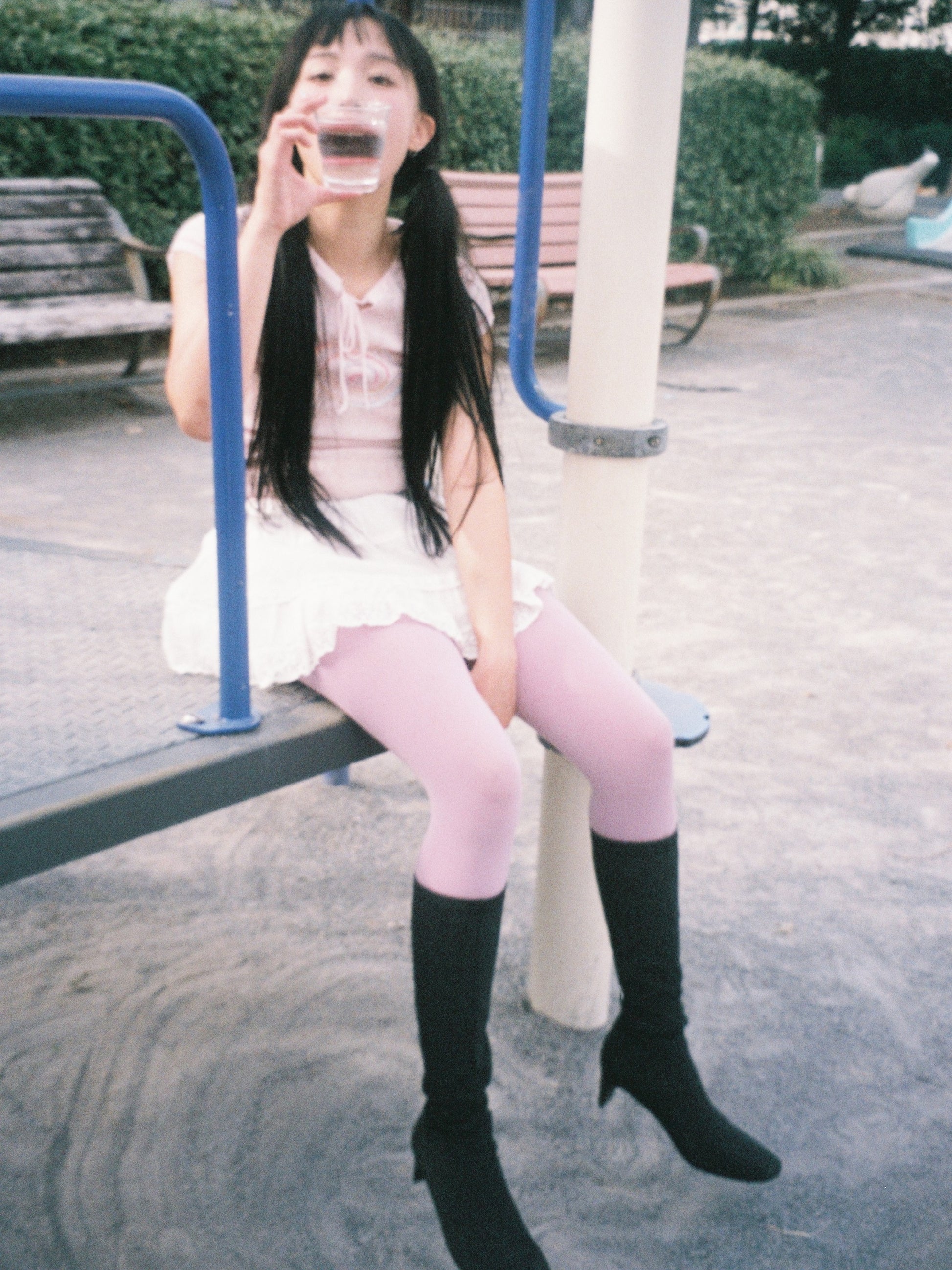 styling
