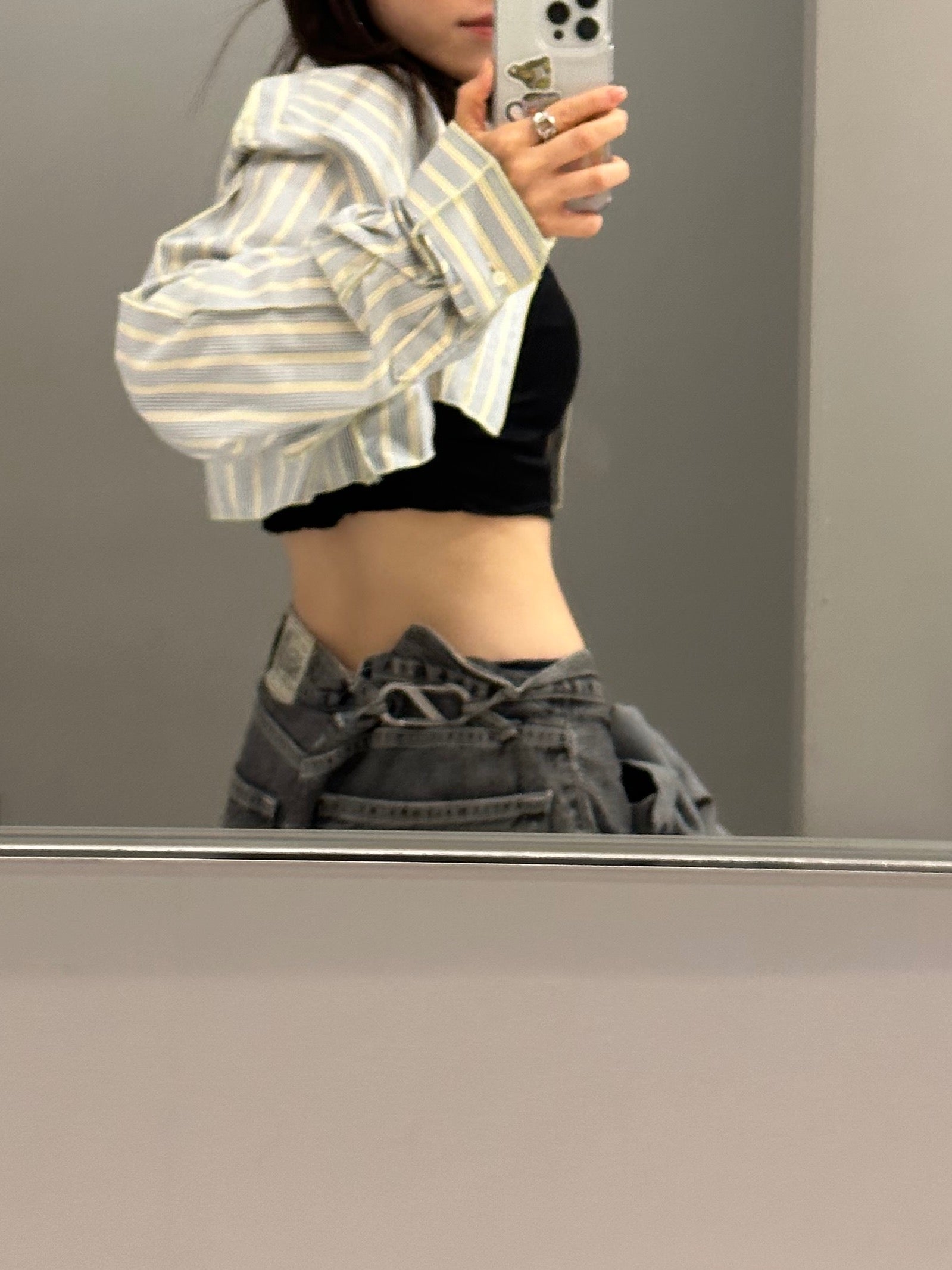 styling