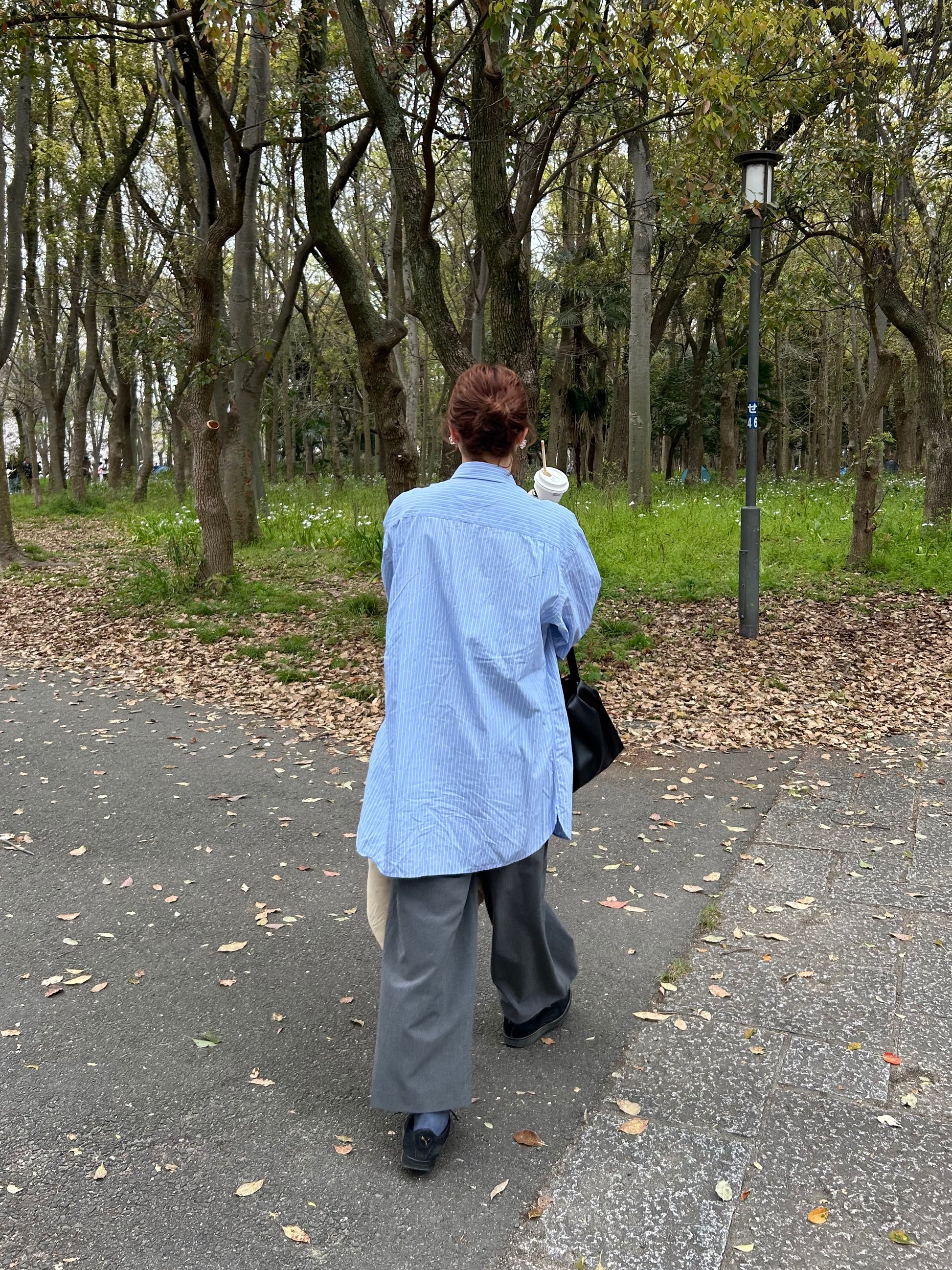 styling