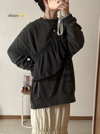 styling
