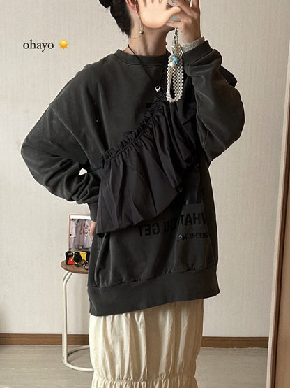 styling