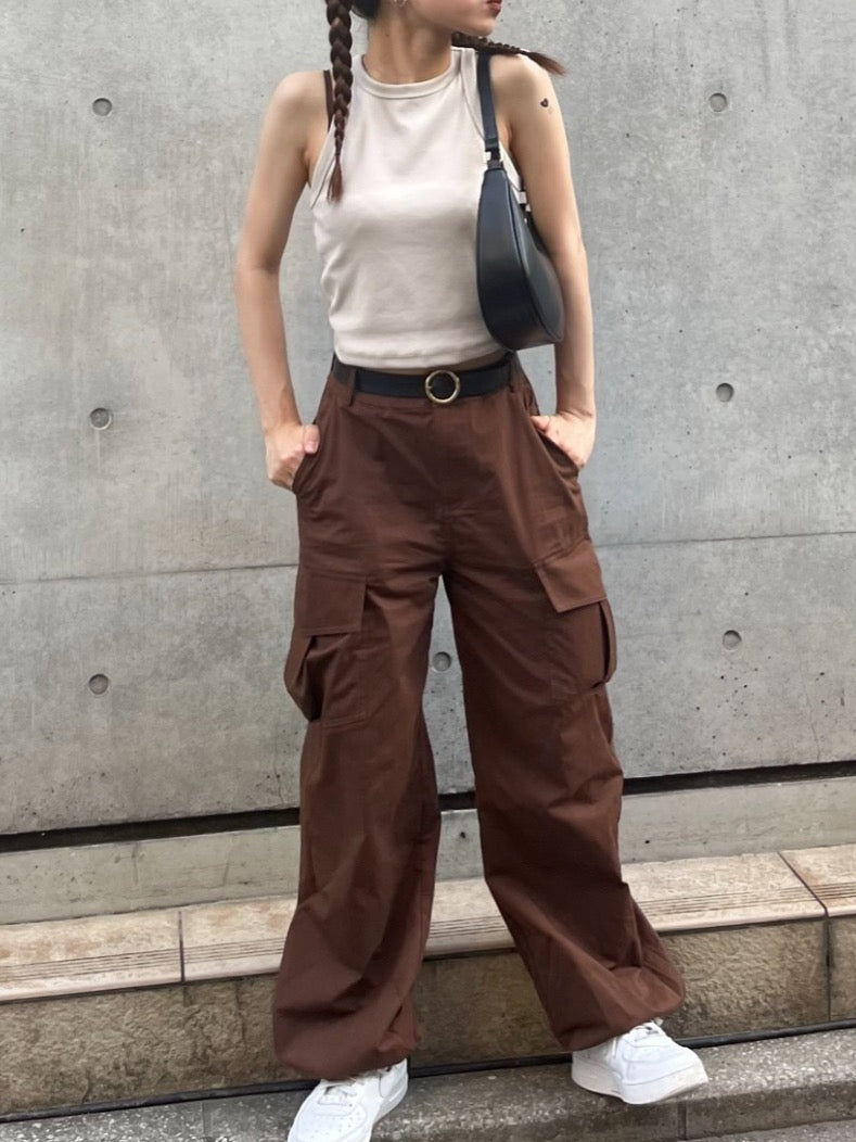 styling