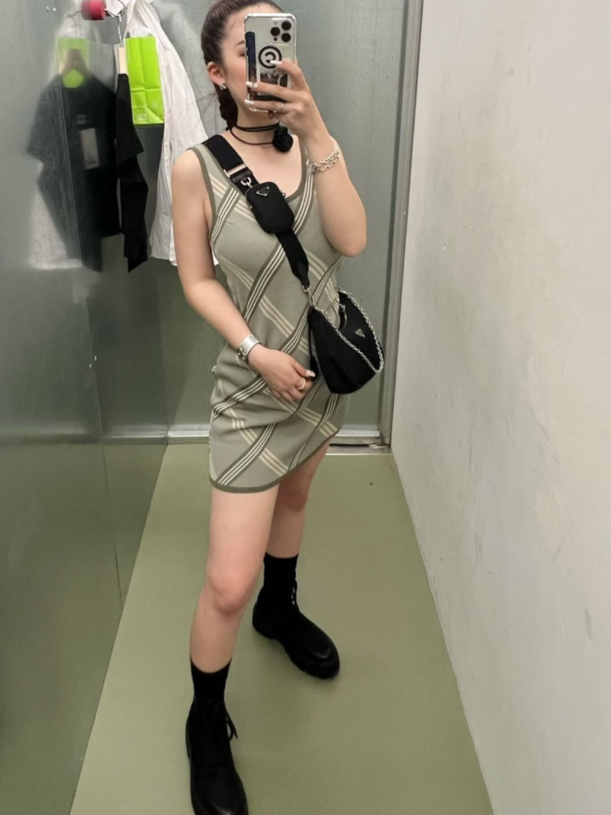 styling