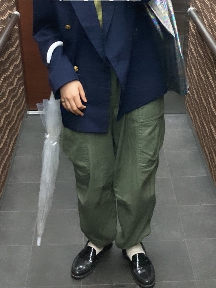 styling