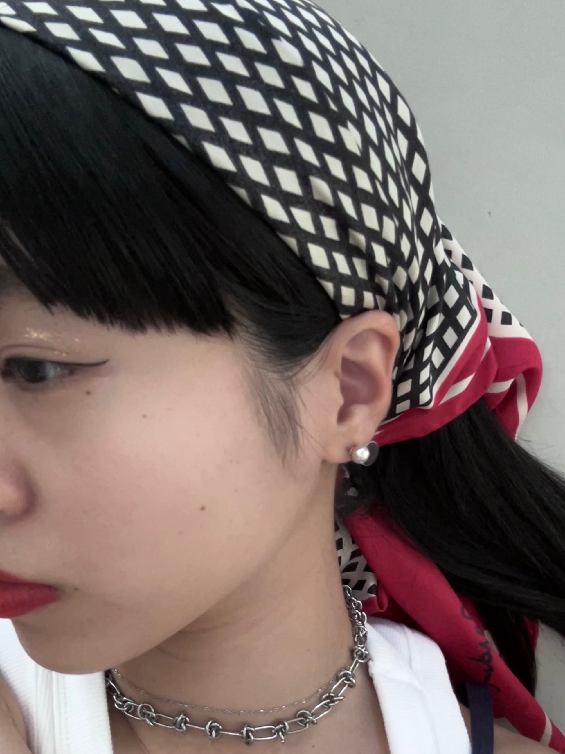 styling